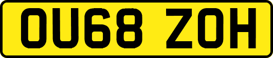 OU68ZOH