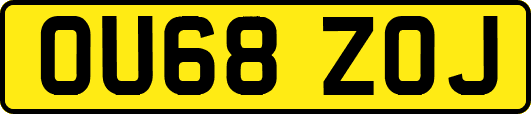 OU68ZOJ