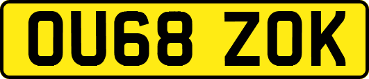 OU68ZOK