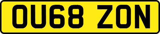 OU68ZON