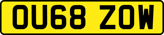 OU68ZOW