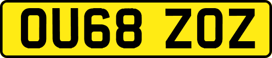 OU68ZOZ