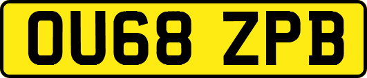 OU68ZPB