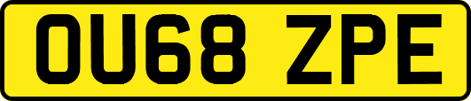 OU68ZPE