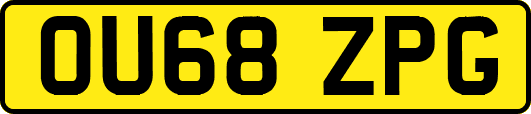 OU68ZPG