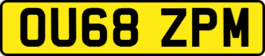 OU68ZPM
