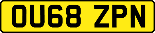 OU68ZPN