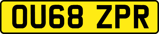 OU68ZPR