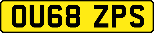 OU68ZPS