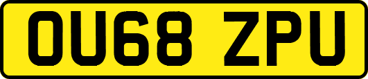OU68ZPU