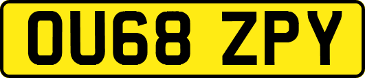 OU68ZPY