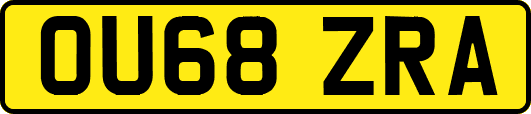 OU68ZRA