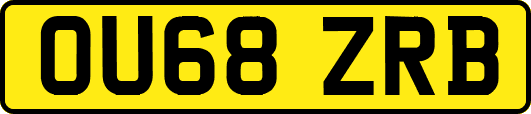 OU68ZRB