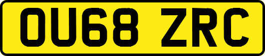 OU68ZRC