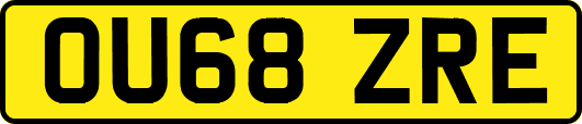 OU68ZRE