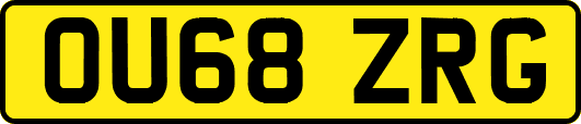 OU68ZRG