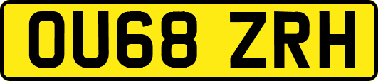 OU68ZRH