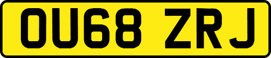 OU68ZRJ