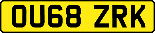 OU68ZRK