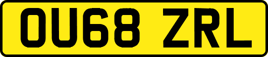 OU68ZRL