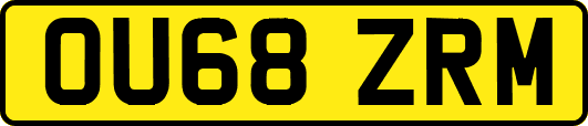 OU68ZRM