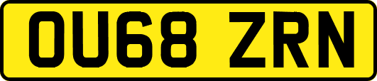 OU68ZRN