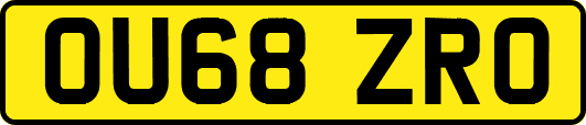 OU68ZRO