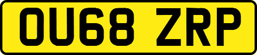 OU68ZRP
