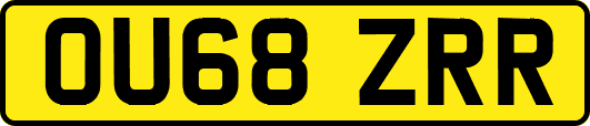 OU68ZRR