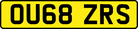 OU68ZRS