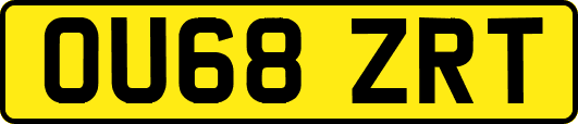 OU68ZRT