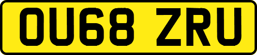 OU68ZRU