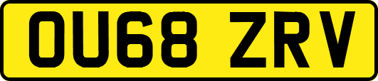 OU68ZRV
