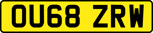 OU68ZRW