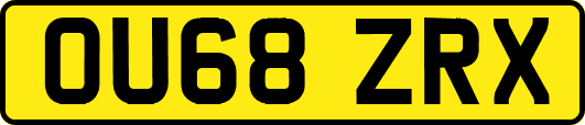 OU68ZRX