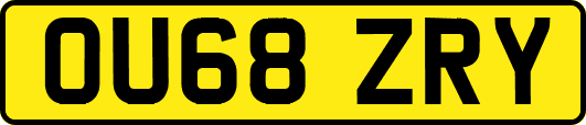 OU68ZRY