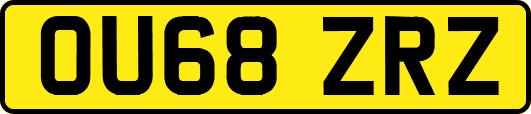 OU68ZRZ
