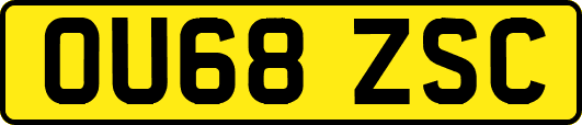 OU68ZSC