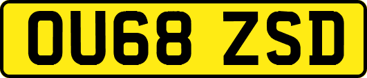 OU68ZSD