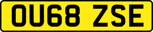 OU68ZSE
