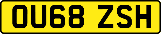 OU68ZSH
