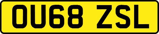 OU68ZSL