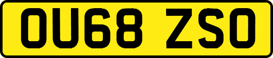 OU68ZSO