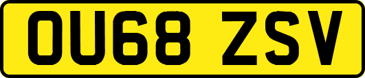 OU68ZSV
