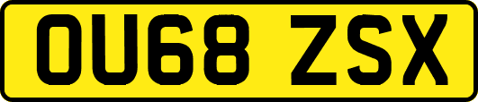 OU68ZSX