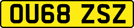OU68ZSZ