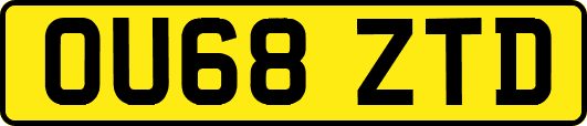 OU68ZTD