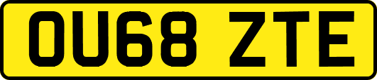 OU68ZTE