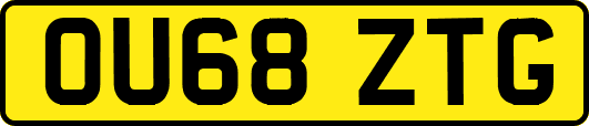 OU68ZTG