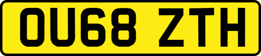OU68ZTH
